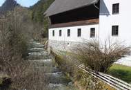 Büro, Seminar, Wohnen, in Wunderschöner Landschaft!