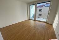 Moderne 1-Zimmer-Wohnung mit Loggia – urban & ruhig in Graz