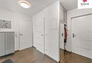 Wohnen wie im eigenen Haus | Großzügige Gartenwohnung mit ca. 500 m² Privatgarten