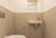 Moderne 2-Zimmer-Wohnung mit Balkon in 1050 Wien