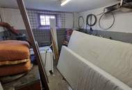 Einfamilienhaus mit Garten in Spratzern