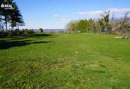 Saniertes Landhaus mit großem Gartengrundstück Nähe Horn