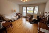 Helle 3-Zimmer-Wohnung mit Loggia, Einbauküche und Stellplatz in 1220 Wien
