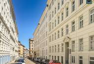 Altbaubüro! Zwischen Leon-Zelman-Park und Rennweg!