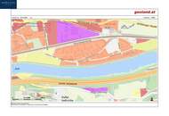 Historische Eleganz im Herzen von Hall in Tirol – 2-Zimmer-Wohnung in denkmalgeschütztem Altbau