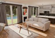 UNIQUE RESIDENCE - Luxusvilla mit Pool und traumhaften Fernblick