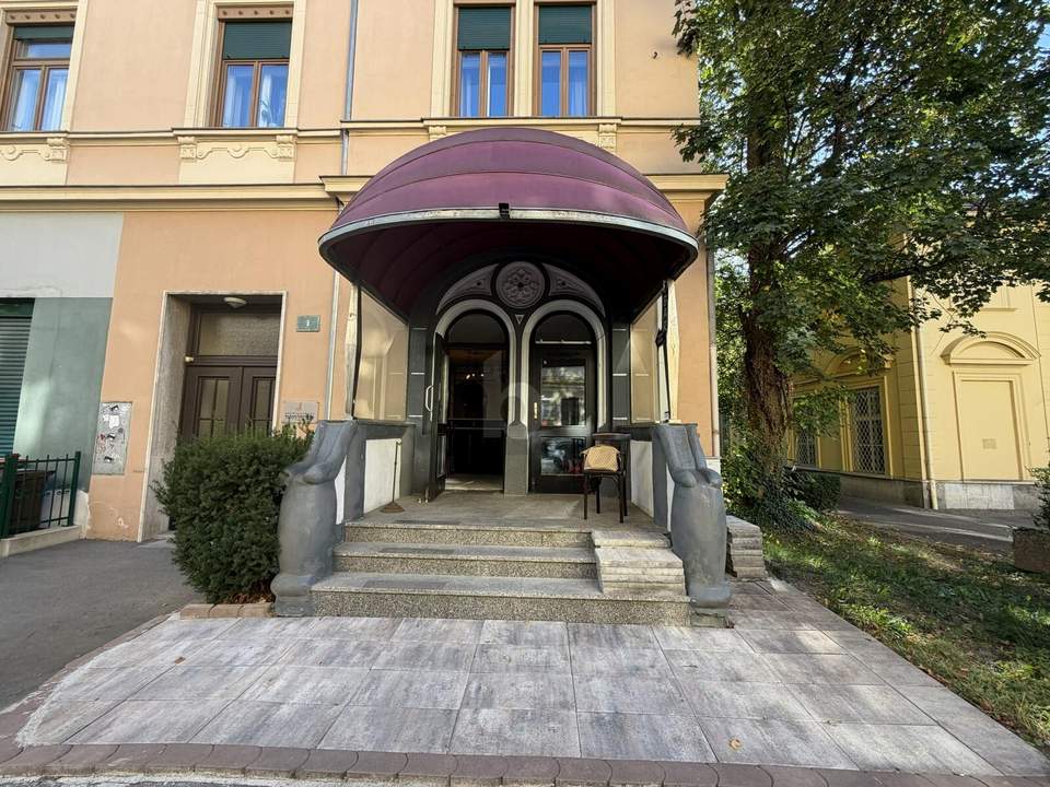 TRADITIONELLES CAFEHAUS ALS ATTRAKTIVE INVESTMENTCHANCE