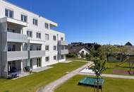 Neubauwohnungen im Herzen der Gemeinde