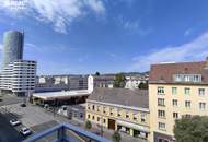 Eigentumswohnung mit Weitblick in Floridsdorf
