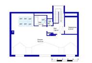 Mehr Platz zum Leben & Arbeiten: Großes Einfamilienhaus mit Garten, Sauna, Infrarotkabine, Solarium und Whirlpool