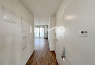 54,19qm 2ZI - Dachgeschoss 21,68qm Terrasse, 29qm Gründach u.14,07qm Balkon, zzgl. 2 Tiefgaragenstellplätzen