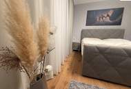 Exklusive 2-Zimmer Mietwohnung im Herzen von Neunkirchen inkl. 2 Parkplätze
