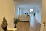 einen Katzensprung von Wien entfernt