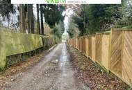 Ruhig gelegenes Grundstück in Spattenberg – Gemeinde Alberndorf in der Riedmark