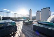 PENTHOUSE Wilhelminenberg inkl. Wien-Panorama!