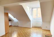 Unbefristete Wohnung nahe Stadtpark und Karl-Franzens-Universität!