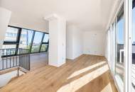 Sommerbonus bis 31.8. - Wohnen über den Dächern Döblings – 3 Zi ERSTBEZUG mit Südbalkon