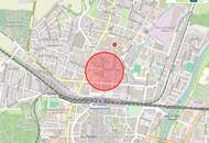 4-Zimmer-Wohnung mit Balkon in zentraler Lage!