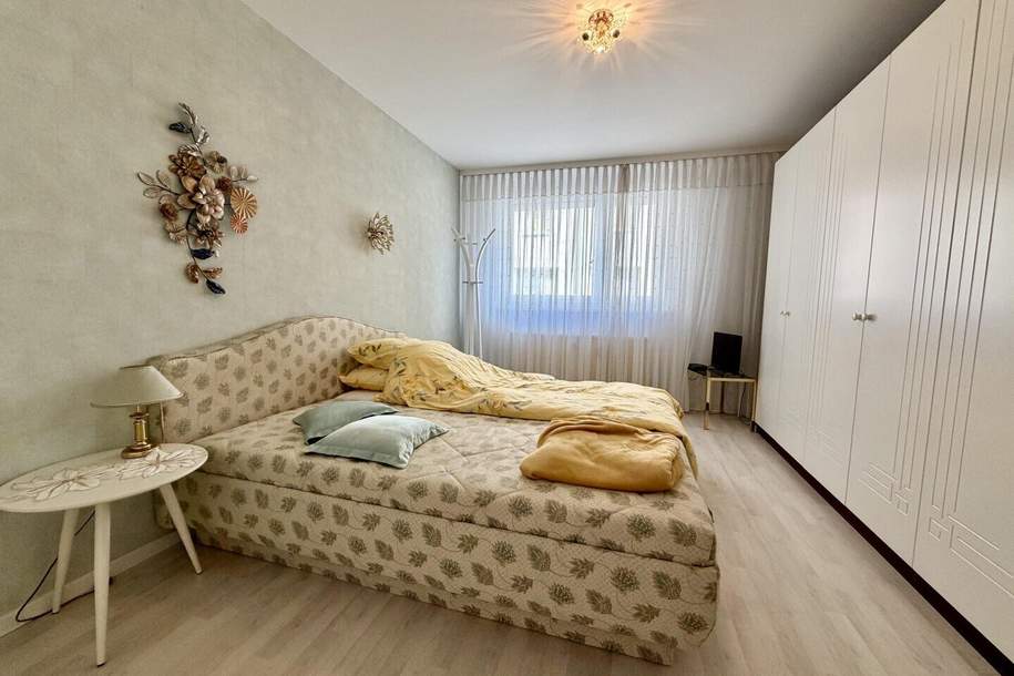 70 m² Wohnkomfort in ruhiger Stadtlage, Wohnung-kauf, 199.000,€, 1100 Wien 10., Favoriten
