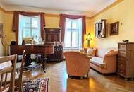 Repräsentative Villa in Zwettl mit 2137 m² Grundstück - Wohnen und Arbeiten stilvoll vereint