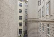 4-Zimmerwohnung in der Hirschengasse - WG-tauglich!
