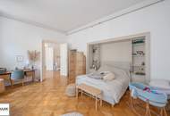 * 3 Zimmer Altbauwohnung mit praktischem Grundriss in bester Lage! * ab 01.08.2025 * Innenstadt / Salzgries *