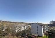 Moderne 3-Zimmerwohnung mit charmanter Dachterrasse!