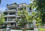 Cottage Charme und Gartenluxus - Exklusive 2-Zimmer Wohnung mit Stil