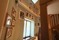 GARTENPARADIES - 9.000 M² - LANDHAUS IN PARKLANDSCHAFT NUR 30 MINUTEN VON WIEN