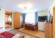 Platz für Ideen, Raum für Träume- Haus mit 2 Wohneinheiten und mit großem Garten in Gols