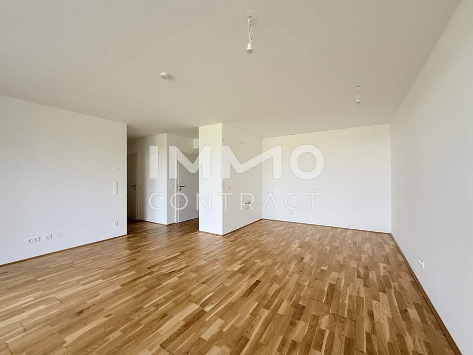 EDI N° 7 - Wunderschöne 2 - Zimmer Wohnung mit herrlichem Ausblick