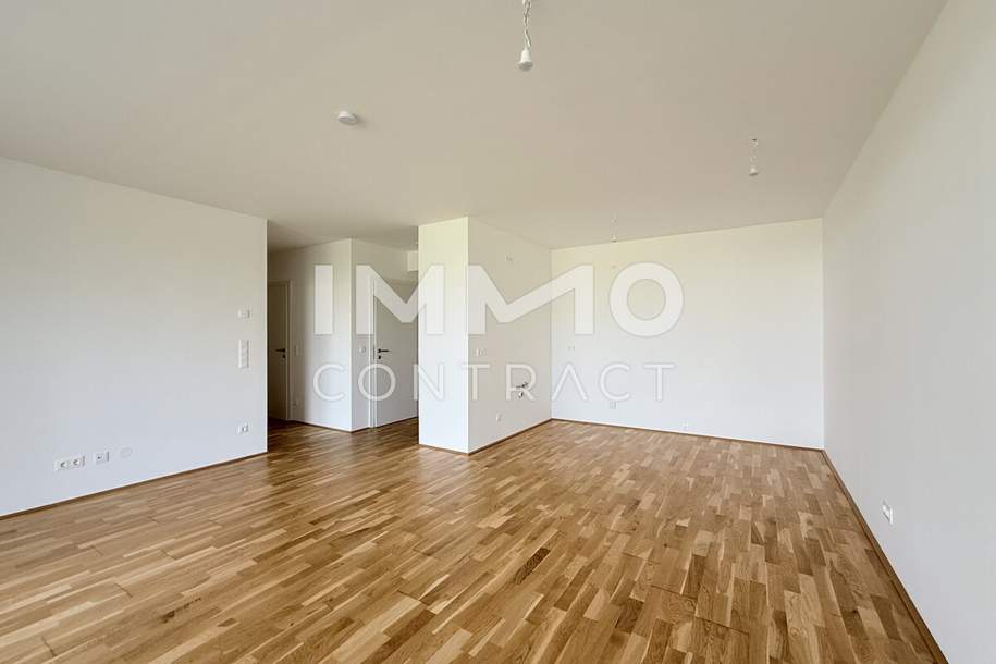 EDI N° 7 - Wunderschöne 2 - Zimmer Wohnung mit herrlichem Ausblick, Wohnung-kauf, 334.400,€, 1210 Wien 21., Floridsdorf
