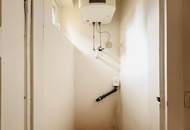 Zur Miete steht eine 1-Zimmer-Wohnung im 1.Obergeschoss (ohne Lift) in 8051 Graz-Gösting!