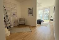 Traumhafte 4 Zimmer-Gartenwohnung im Herzen von Deutsch-Wagram