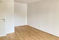 Erstbezug im Herz von Großjedlersdorf! Freundliche 2-Zimmer-Wohnung mit SW-Balkon *Provisionsfrei*