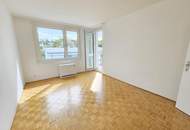 SÜD-BALKON MIT ca.7,10m² - 4 ZIMMER - OBER ST. VEIT - HELL - GRÜN - RUHIG