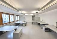 "NEUER PREIS!" HELLES BÜRO IN RUHIGER INNENHOFLAGE - NÄHE BAHNHOF MEIDLING