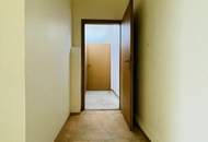 71 m² Geschäftslokal mit ca. 6 m langer Auslagenfront