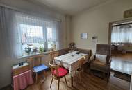 Ehemaliges Wirtshaus mit Wohnhaus, Nebengebäude und großem Grundstück in Stegersbach