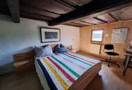 Charmantes 4-Zimmer-Haus mit großem Garten und Carport (Provisionsfrei)