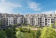 Grand Garden: Hofjuwel & Dachträume – ein Ensemble der Extraklasse