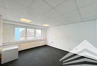 Klimatisiertes 235 m² Büro mit Schauraum/Lager am Franzosenhausweg! Parkplätze!