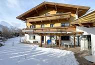 Kapitalanlage oder Eigennutzung - Gästehaus mit viel Potenzial im Nationalpark Hohe Tauern