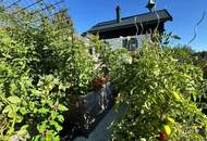 Sommerfrische statt Hitzestau - stilvoll saniertes Landhaus im Alpenvorland, nur 50 Min. vor Wien (Provisionsfrei)