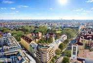 VERKAUFSSTART - ATEMBERAUBENDE DACHGESCHOSSWOHNUNG MIT DREI TERRASSEN UND TRAUMHAFTEN FERNBLICK IN TOPLAGE