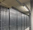 3-Zi Gartenwohnung beim Mühlwasser-Erstbezug-Fußbodenheizung-Tiefgaragenstellplatz