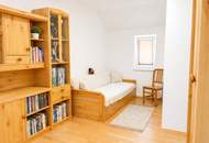 Schöne 3-Zimmer-Maisonettewohnung in Sackgassenlage