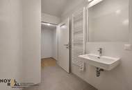 Einzigartiges Townhouse mit Garten und großer Dachterrasse in Top Lage des 6. Bezirks