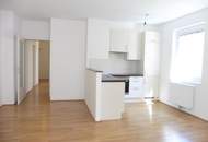 U4-Nähe!! Neubauwohnung mit großem, sonnigen Süd-Balkon // AB NOVEMBER!!!