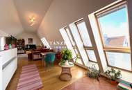 TERRASSENDACHGESCHOSS BEIM ALOIS-DRASCHE-PARK